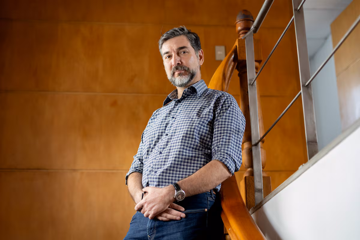 Daniel Johnson de Paz Ciudadana: La complejidad detrás de los homicidios