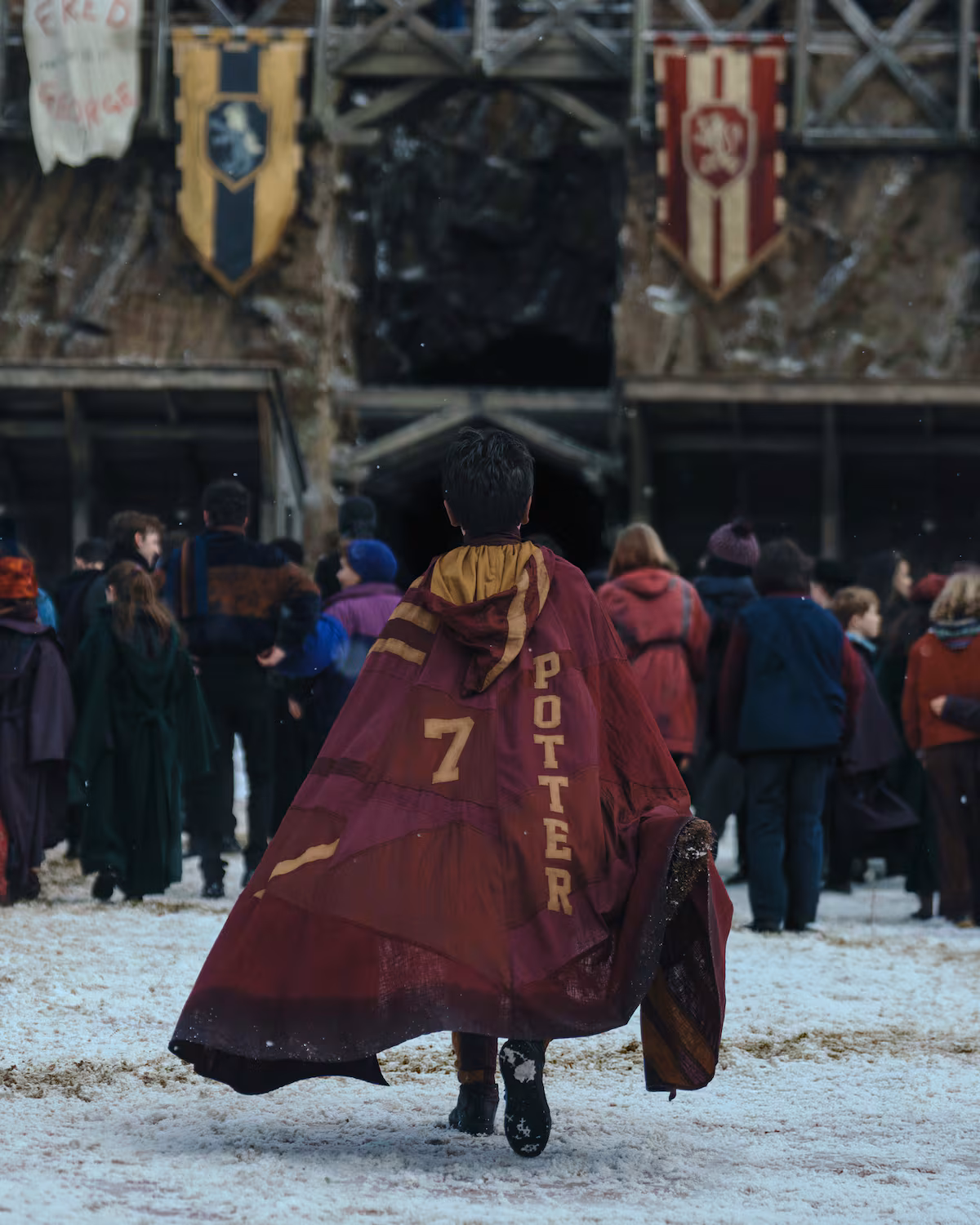 Descubre los Secretos de 'Harry Potter y la Piedra Filosofal'