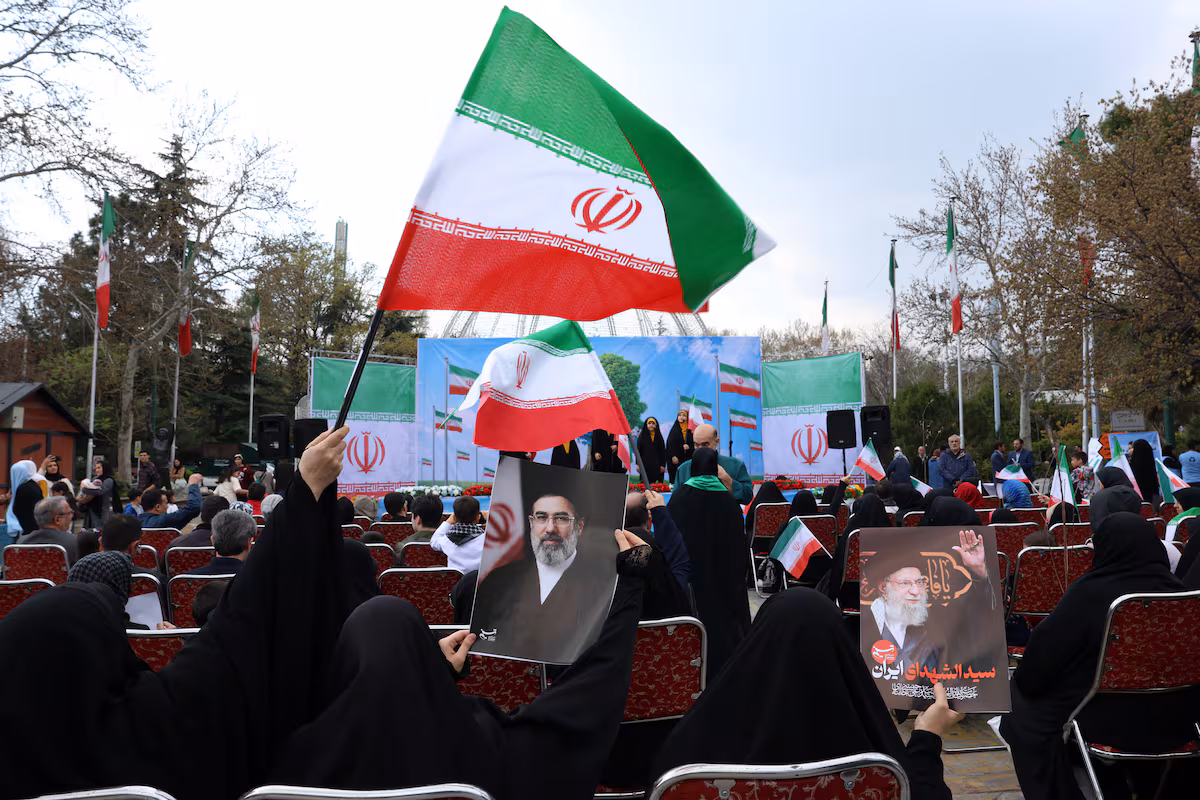 EE.UU. e Israel en guerra contra Irán: Petición de renuncia al jefe militar