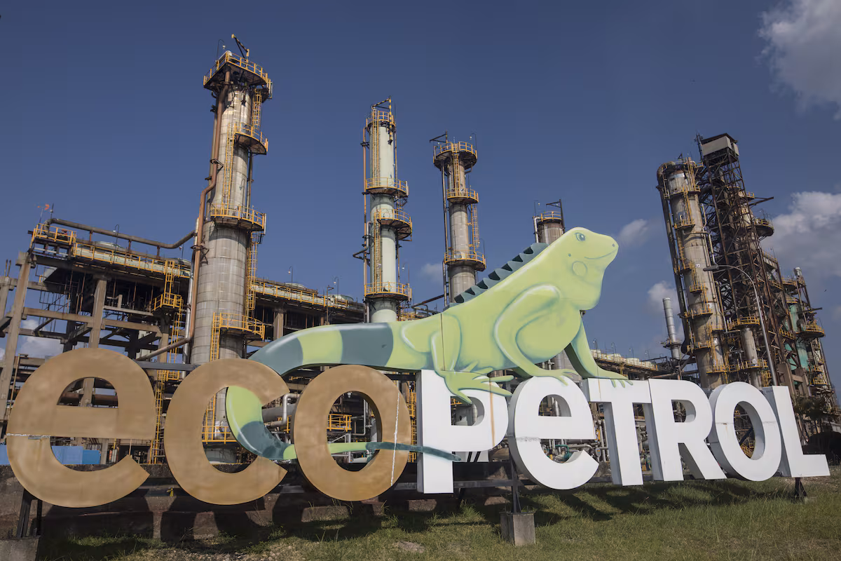 Ecopetrol enfrenta crisis por escándalos de su presidente en campaña electoral