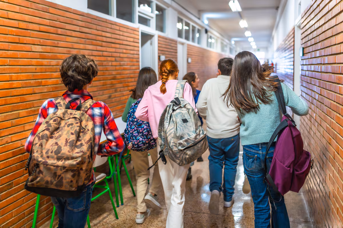 El Futuro de Nuestros Escolares: Propósitos Educativos en Juego