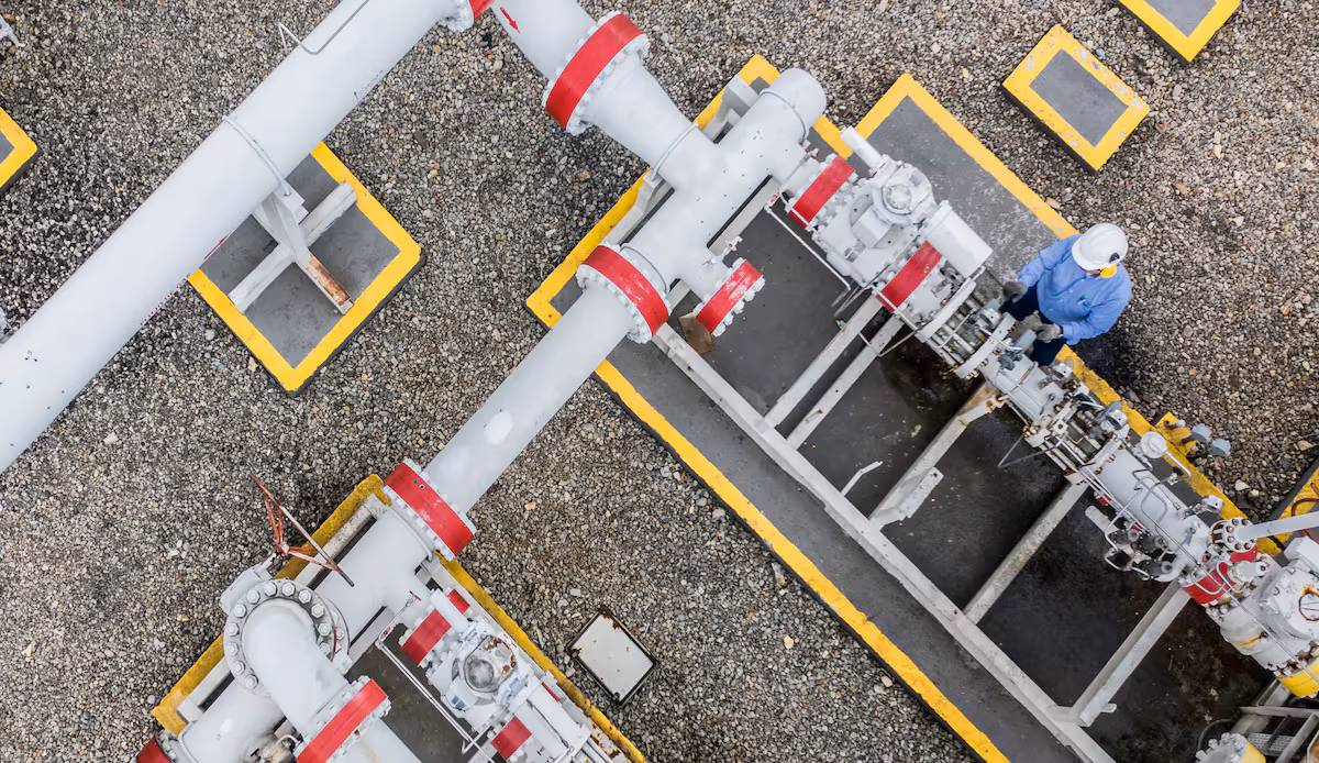 El Gobierno de Gustavo Petro impulsa proyectos de gas en Colombia