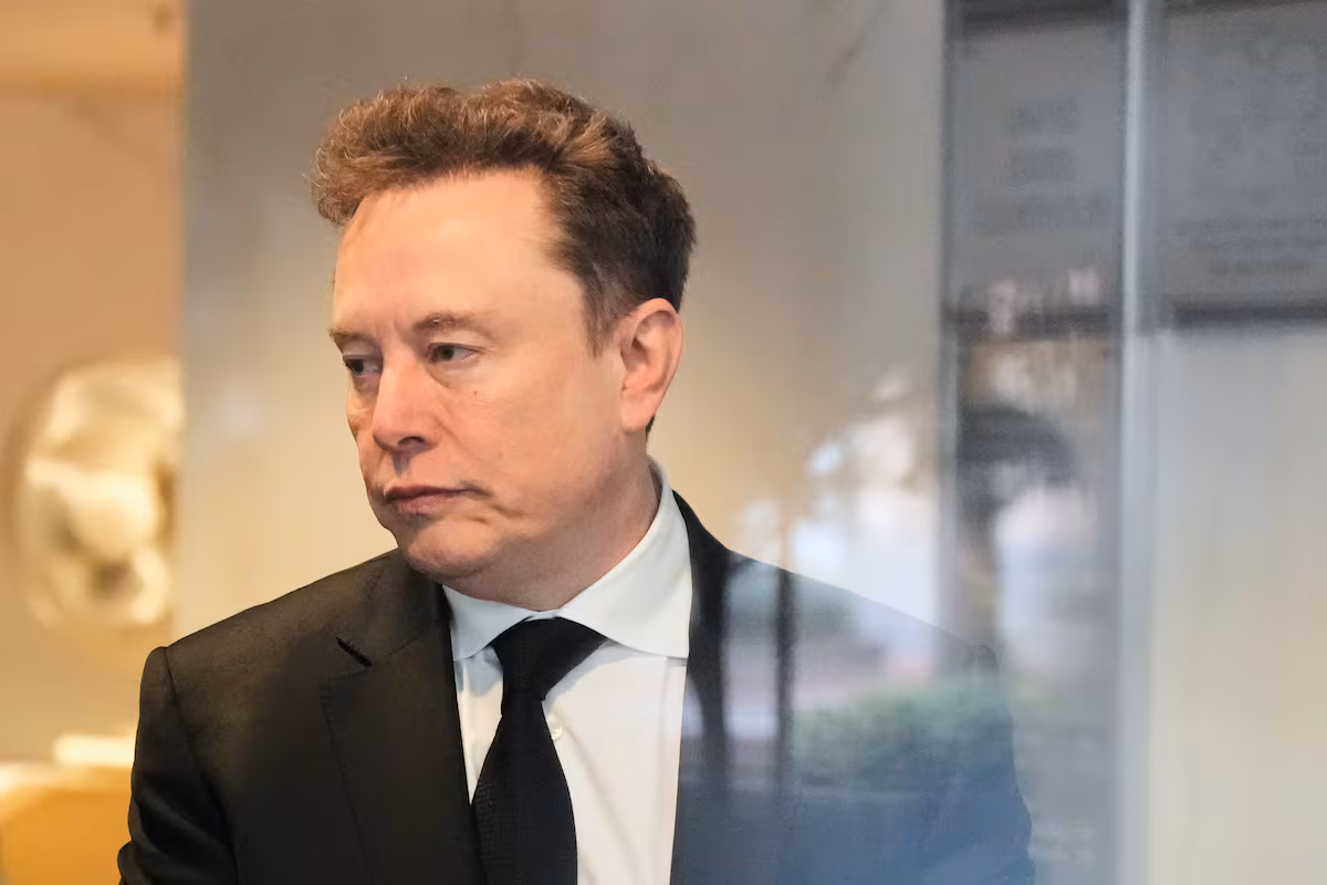 Elon Musk advierte en juicio contra OpenAI: 'Podría ser un Terminator'