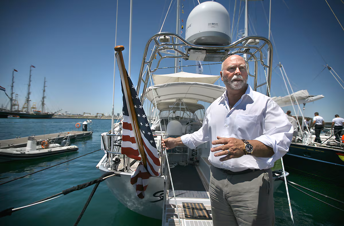 Fallece Craig Venter, pionero en el descubrimiento del genoma humano, a los 79 años