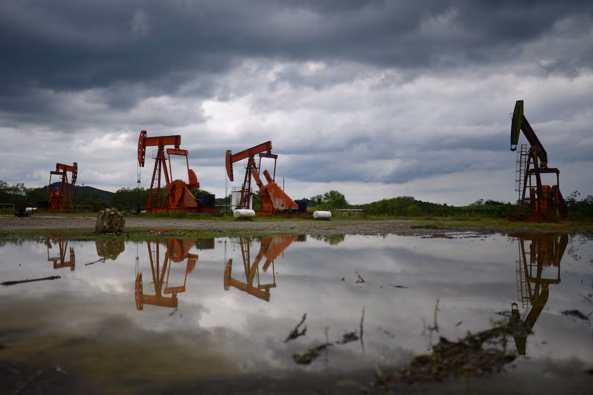 Gobierno de [País] presenta comité que evaluará el uso del fracking