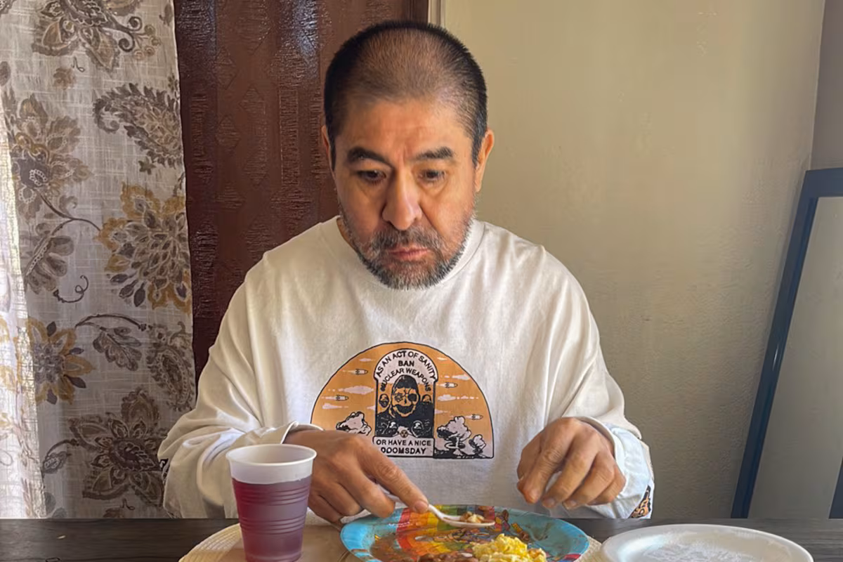 Jesús: La trágica historia del mexicano que evitó el hospital por miedo al ICE