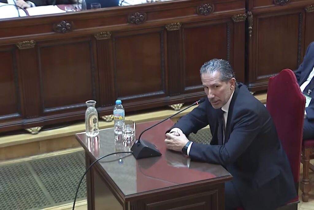 Juicio a Ábalos y Koldo: Testimonio clave sobre oferta de mascarillas