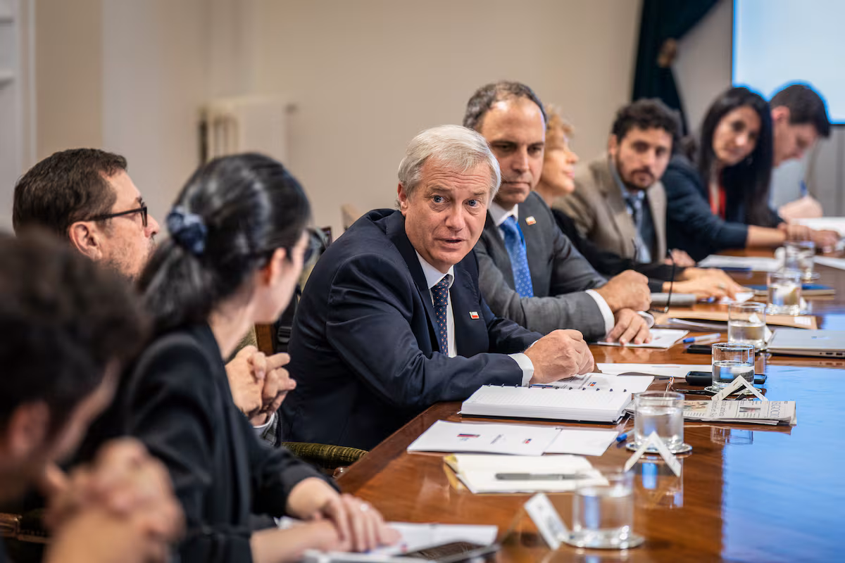 Kast impulsa recaudación récord en Chile al presionar a morosos del CAE