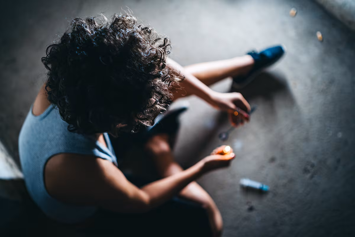 La ibogaína: Solución efectiva contra el síndrome de abstinencia