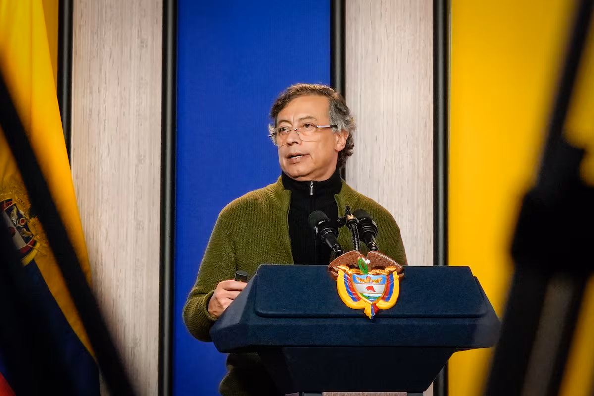 La verdad sobre el presidente que desoyó a Colombia: Parte dos