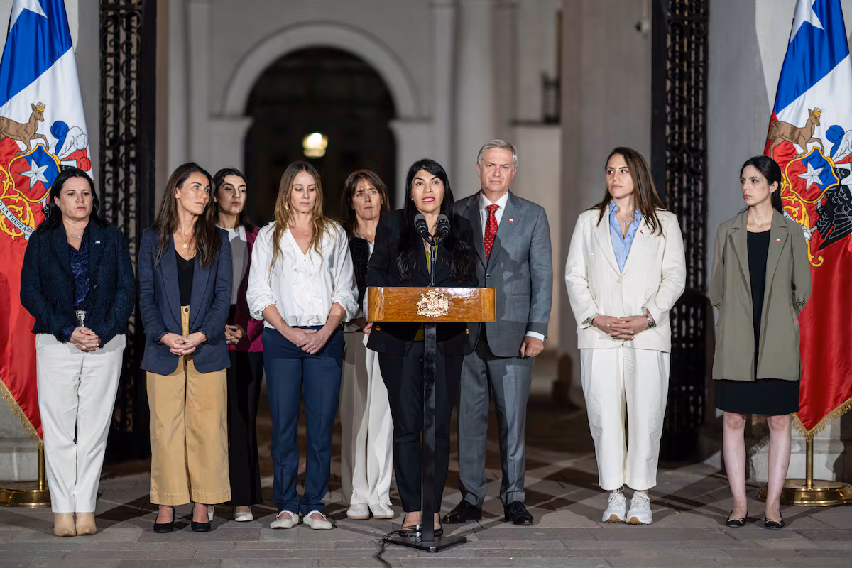 Mara Sedini responde al juez que descalificó la petición gubernamental tras ataque a Lincolao