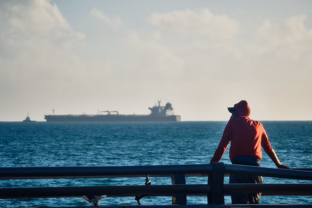 México y EE. UU. buscan reactivar el envío de petróleo a Cuba