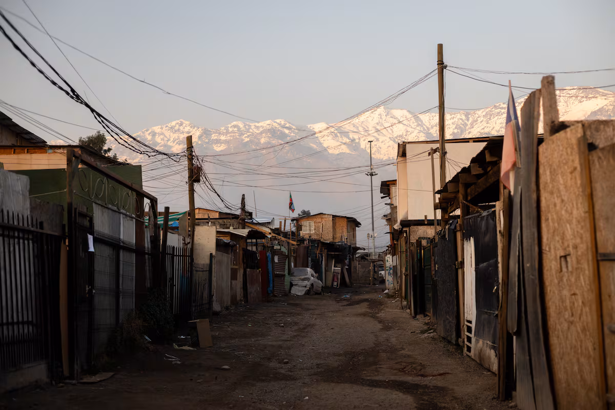 Migra México: Desafíos de Vivienda y Convivencia Intercultural