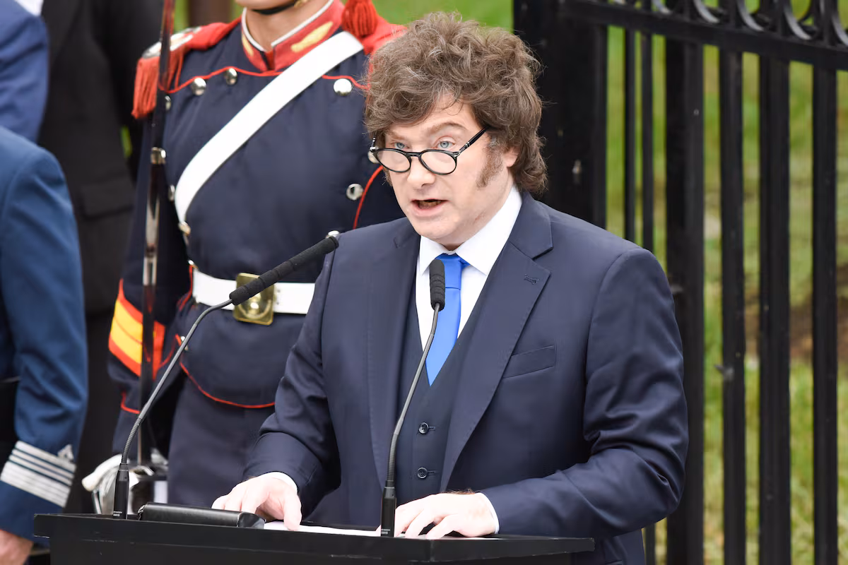 Milei expulsa al embajador iraní en Argentina: un giro diplomático significativo