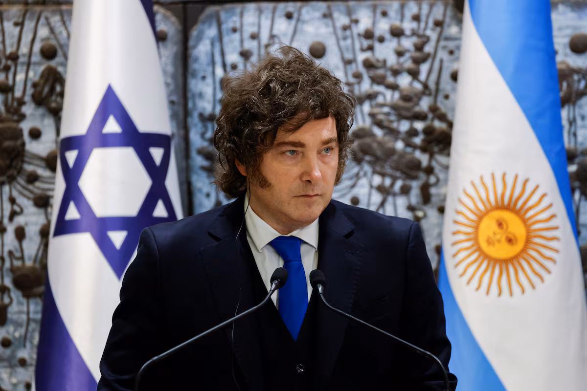 Milei, la Corrupción y el Desenlace de la Inocencia Libertaria
