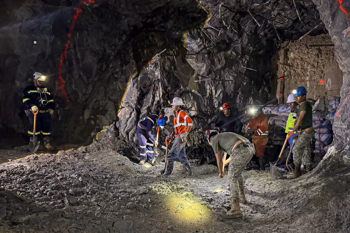Mineros de Sinaloa: Encuentran sin vida a uno de los atrapados