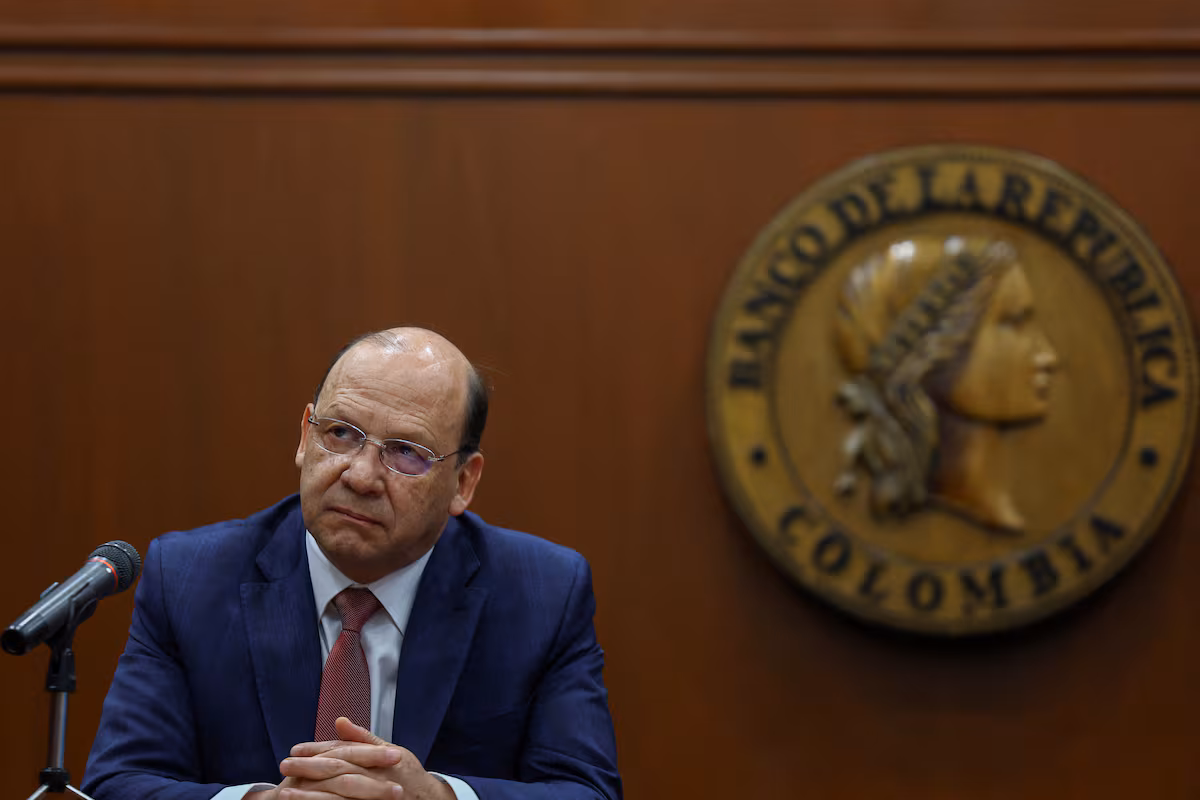 Ministro de Hacienda rompe lazos entre Gustavo Petro y el Banco de la República