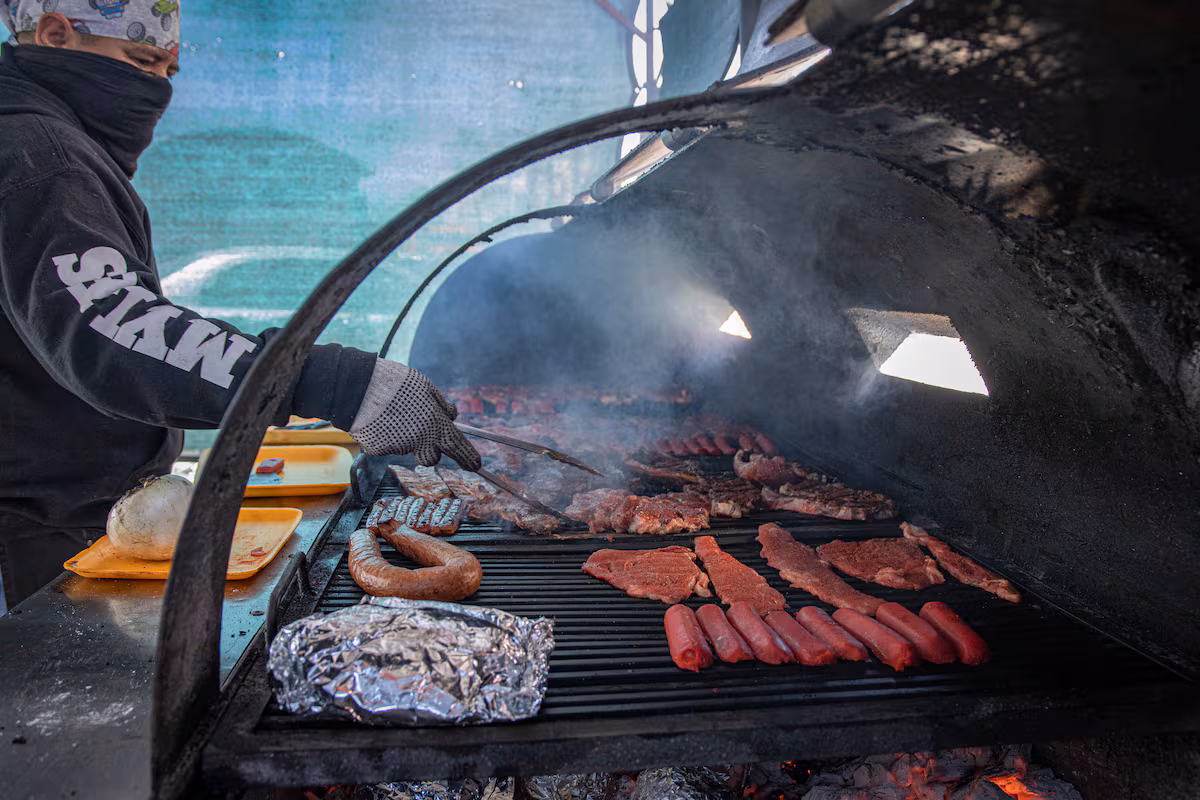 Monterrey: La Capital Mundial de la Carnita Asada