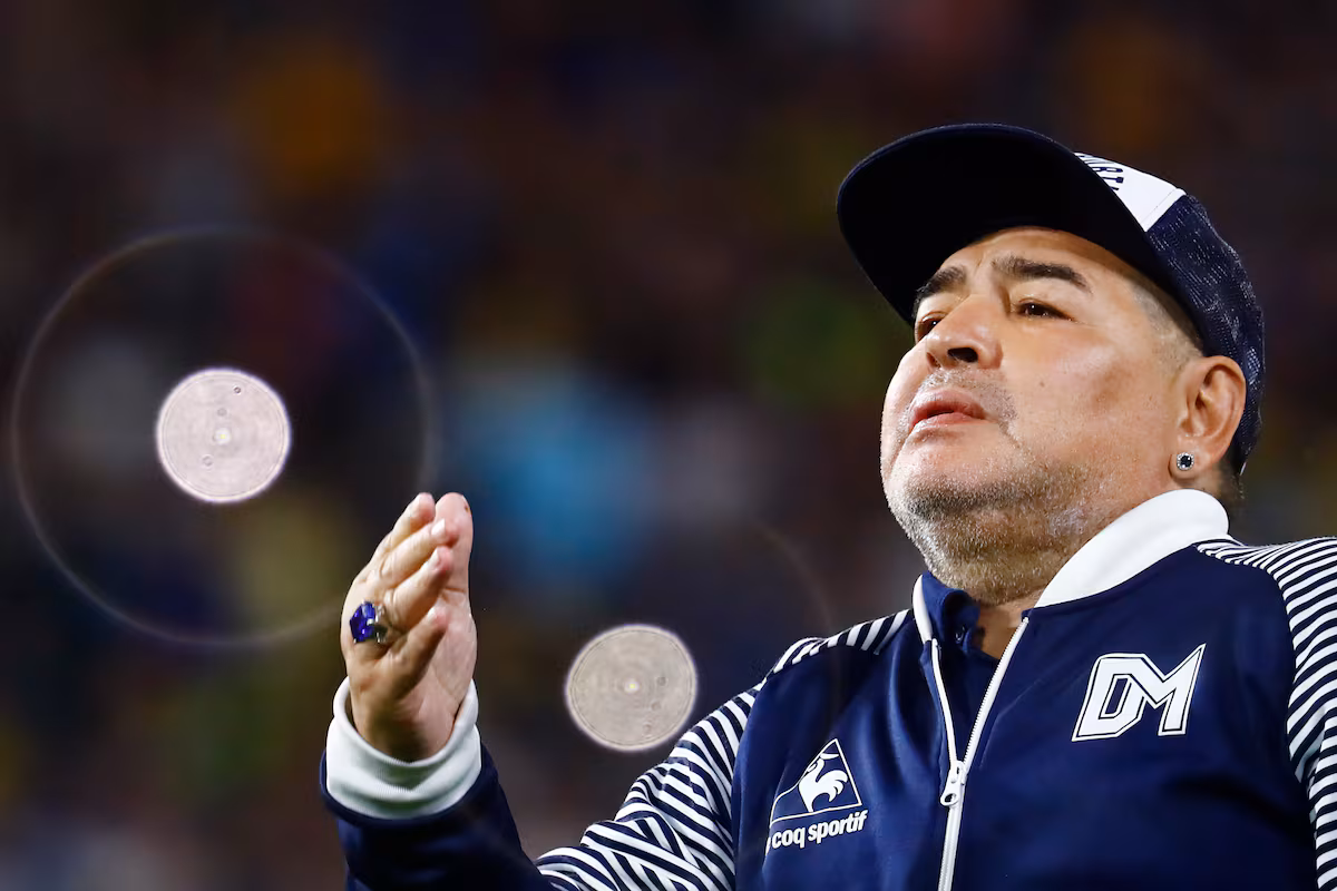 Nuevo juicio por el caso Maradona: "No se evitó su muerte"