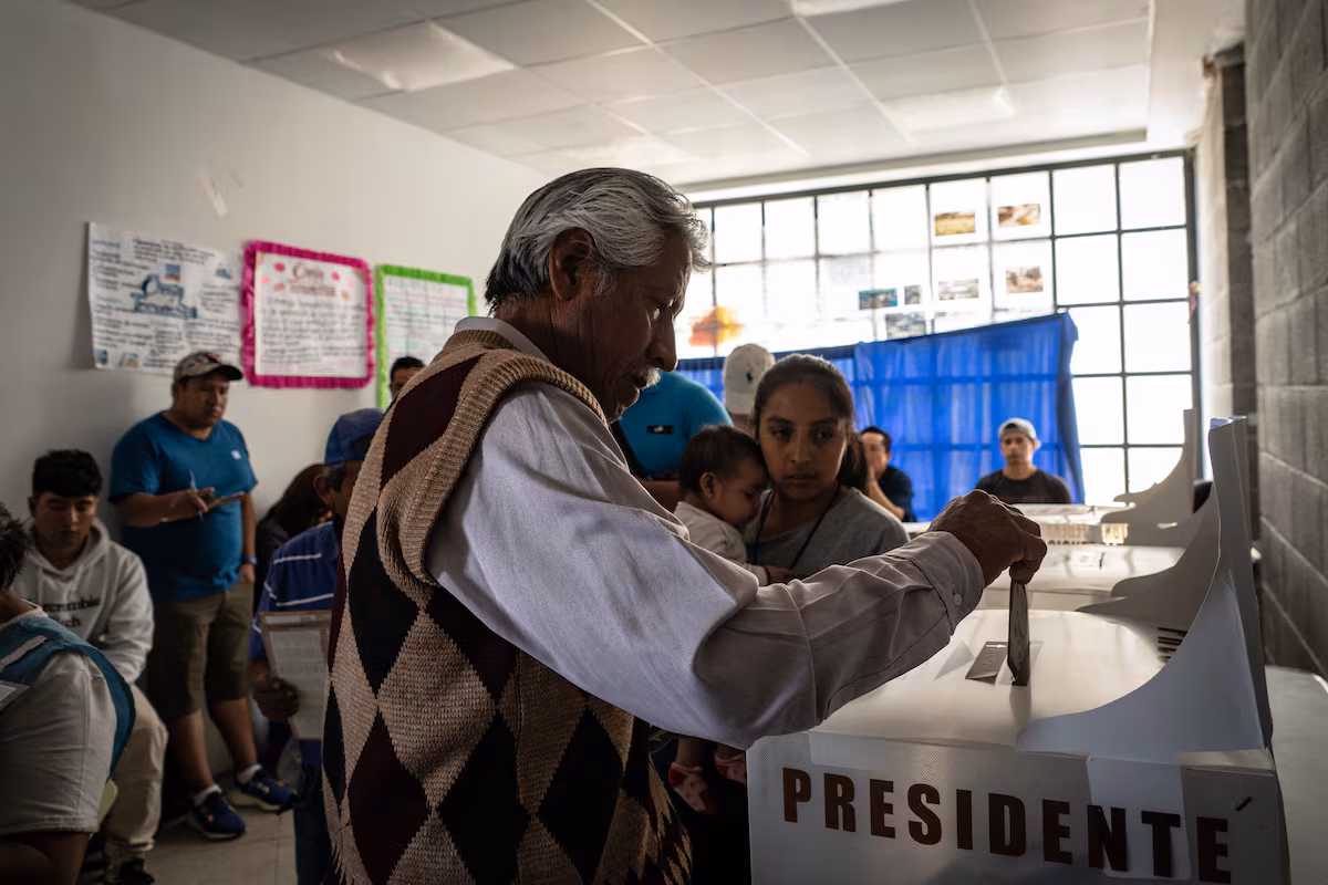 Oficialismo y Oposición se Preparan para las Elecciones de 2027