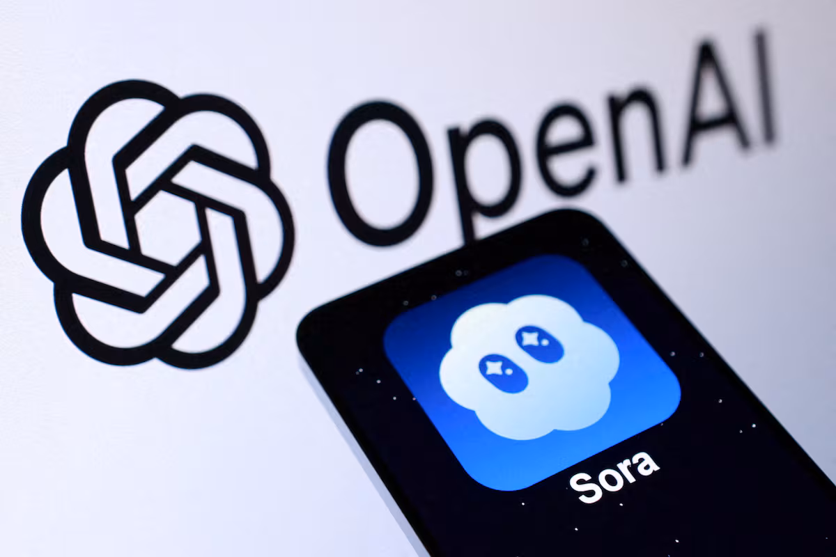 OpenAI clausura Sora, su generador de vídeo, a solo seis meses de lanzamiento