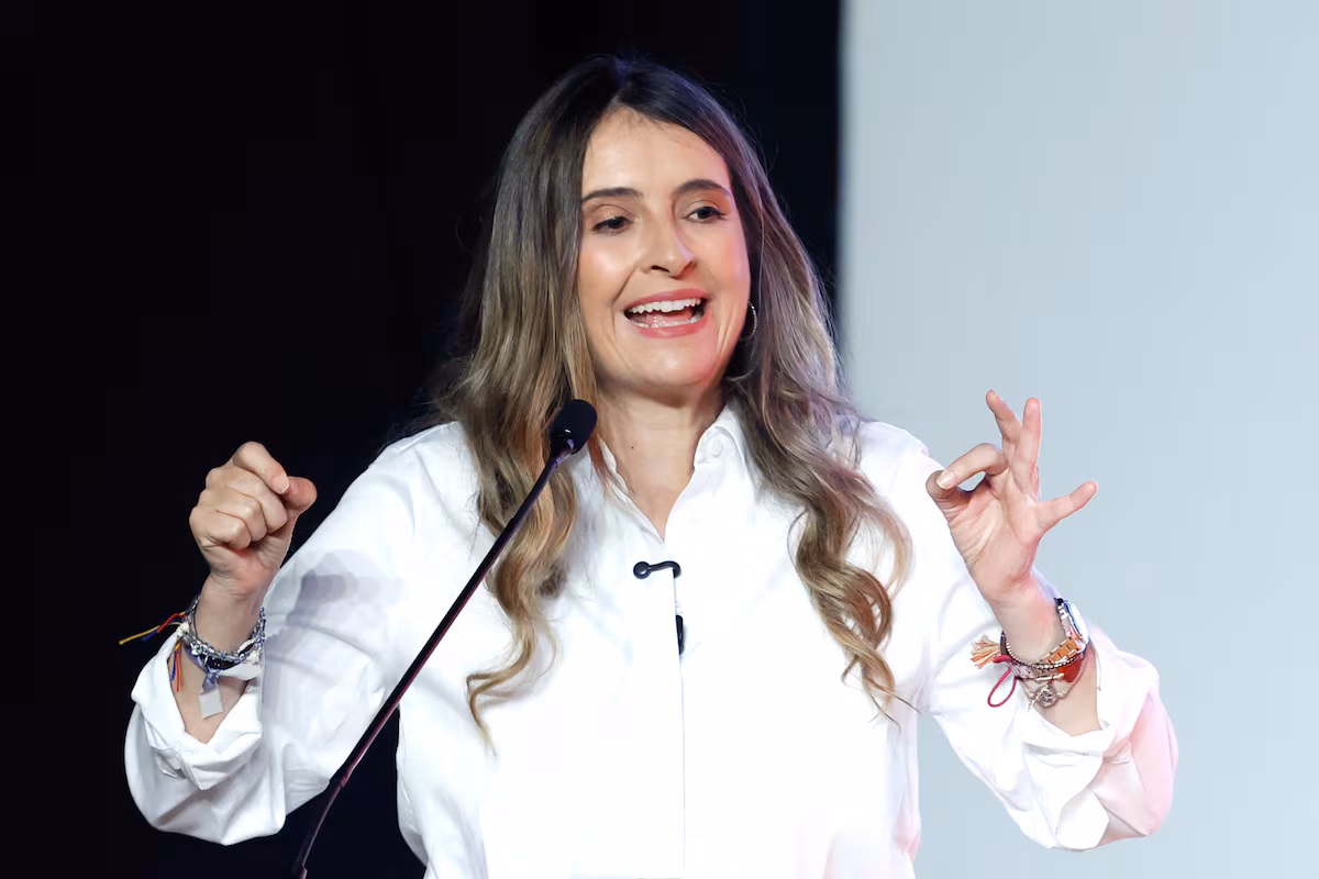 Paloma Valencia: Fracking, Militares y Reducción de Impuestos en su Programa