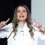 Paloma Valencia y Iván Cepeda: Debate presidencial rumbo a Colombia 2026