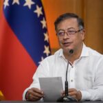 Petro viajará a Venezuela para dialogar con Delcy Rodríguez