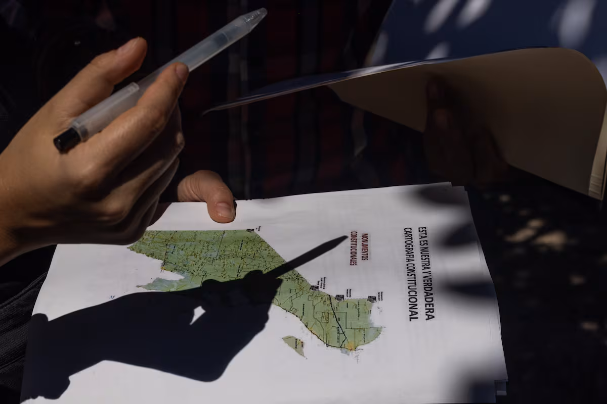 Put: La clave en la selva que redefine el mapa de Yucatán