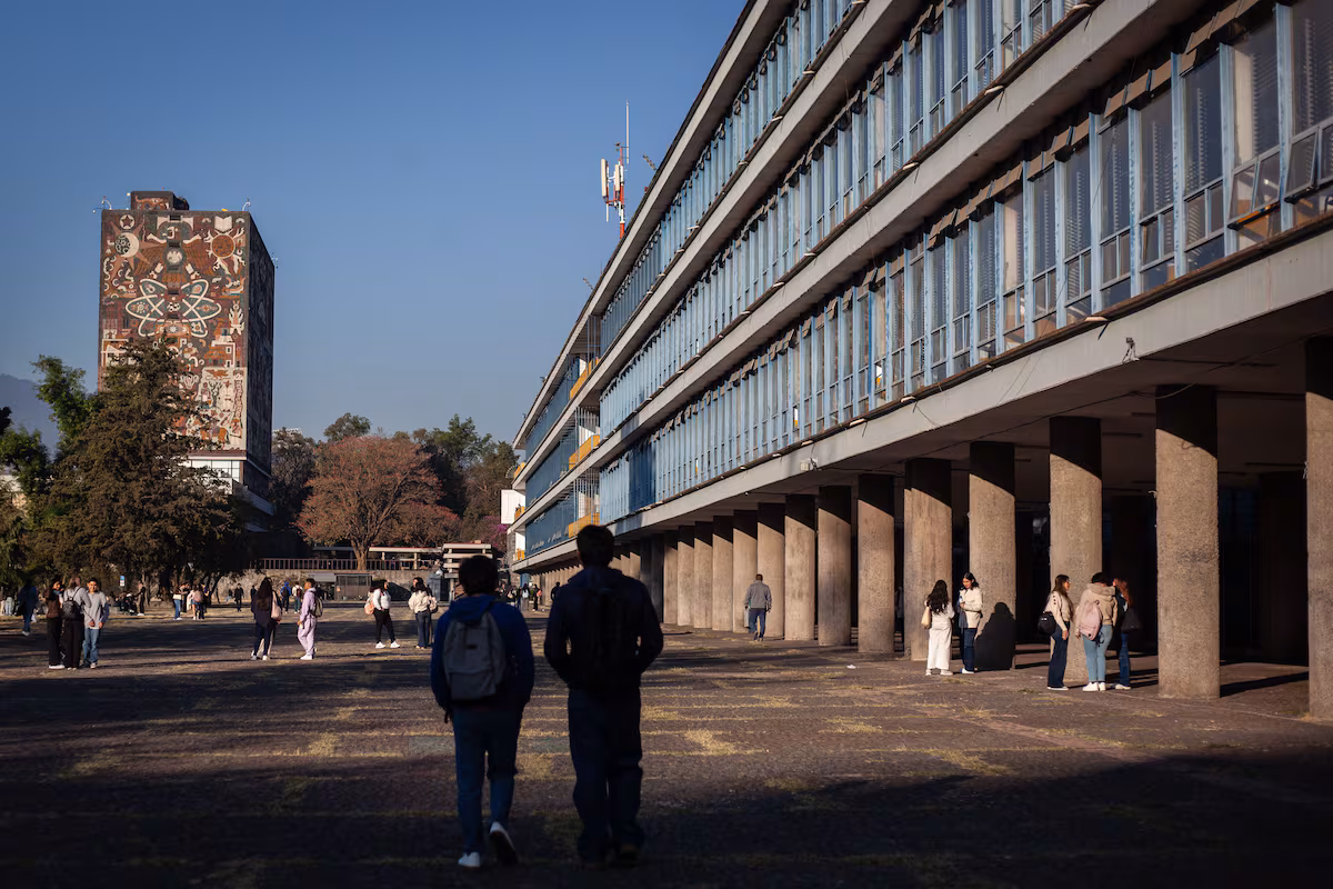 Requisitos y fechas del pase reglamentado UNAM para la licenciatura 2026