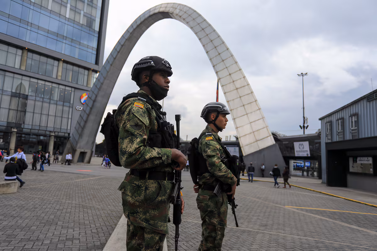 Revelan el auge de la inteligencia delincuencial en las calles