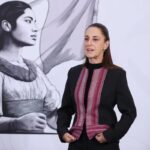 Sheinbaum planea impacto político ante un Trump rodeado de crisis