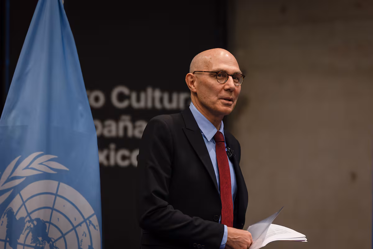Sheinbaum y la ONU: Avances en la crisis de desapariciones en México