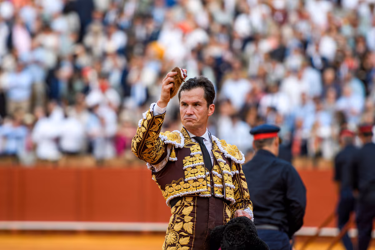 Sin Toro, la Feria de [Nombre de la Feria] Pierde su Esencia