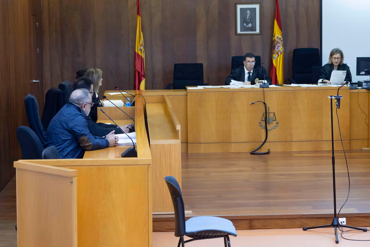 Asesinato del narco descuartizado en hospital: el caso queda sin culpables