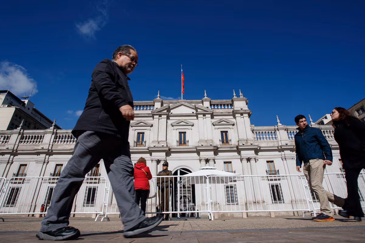 Chile debe conservar su experiencia: el desafío de la jubilación
