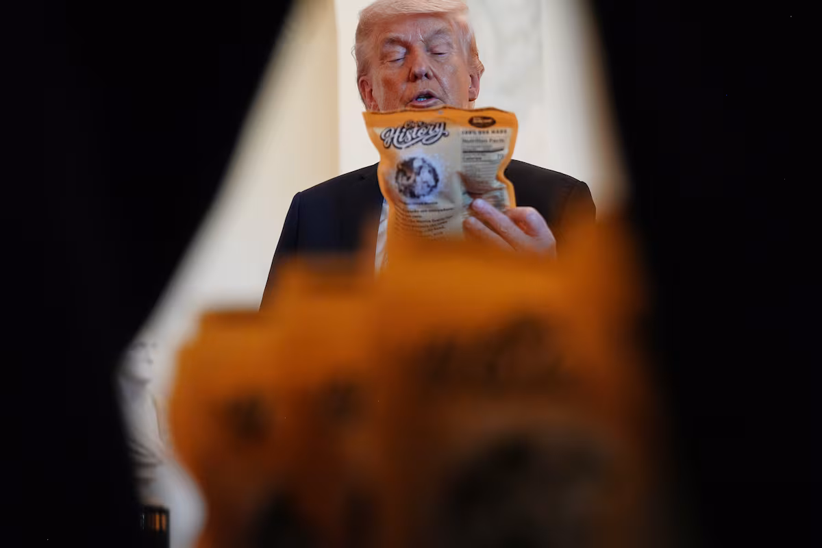 Cómo TikTok Impulsó a Trump en las Elecciones de 2024 y Su Futuro en EE. UU.