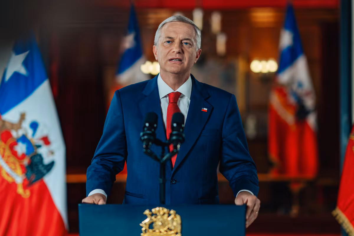 Crisis de credibilidad en el 'Gobierno de emergencia' de Kast