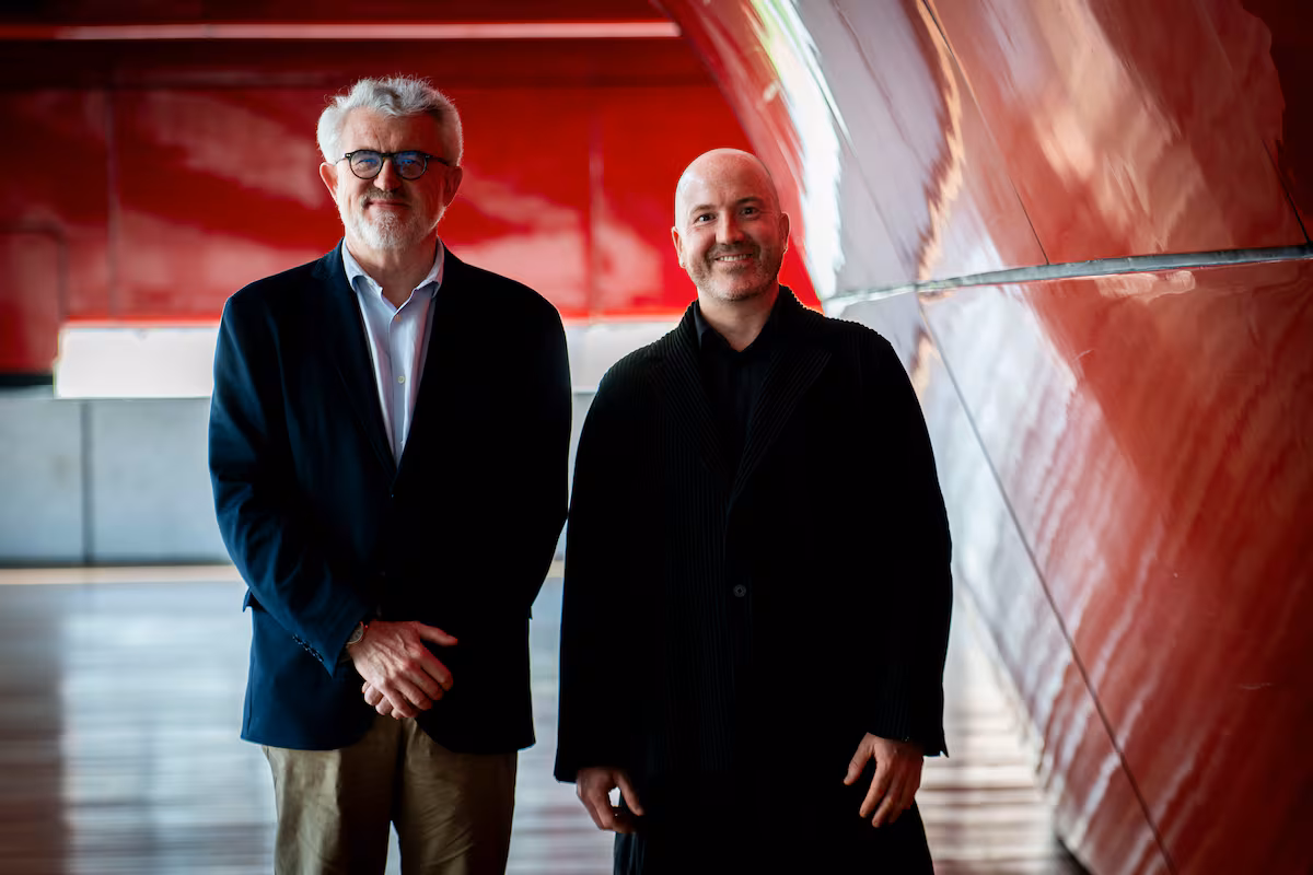 Directores del Prado y Reina Sofía: 'Competimos en la Champions de Museos con Mínimos'