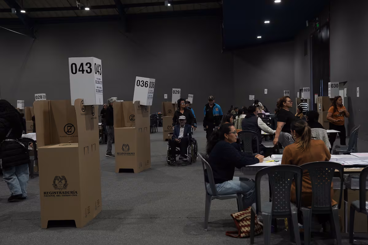El Significado del Voto: Reflexiones sobre la Participación Ciudadana