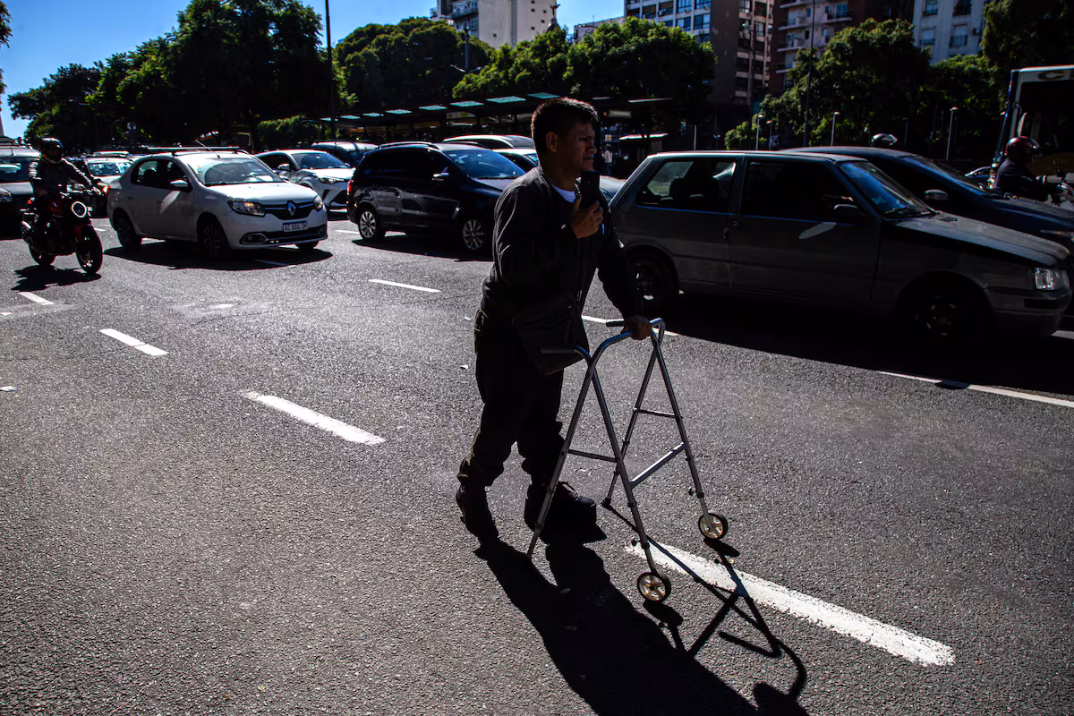 Escándalo en Argentina: Sobreprecios de hasta 4.000% en insumos para discapacitados