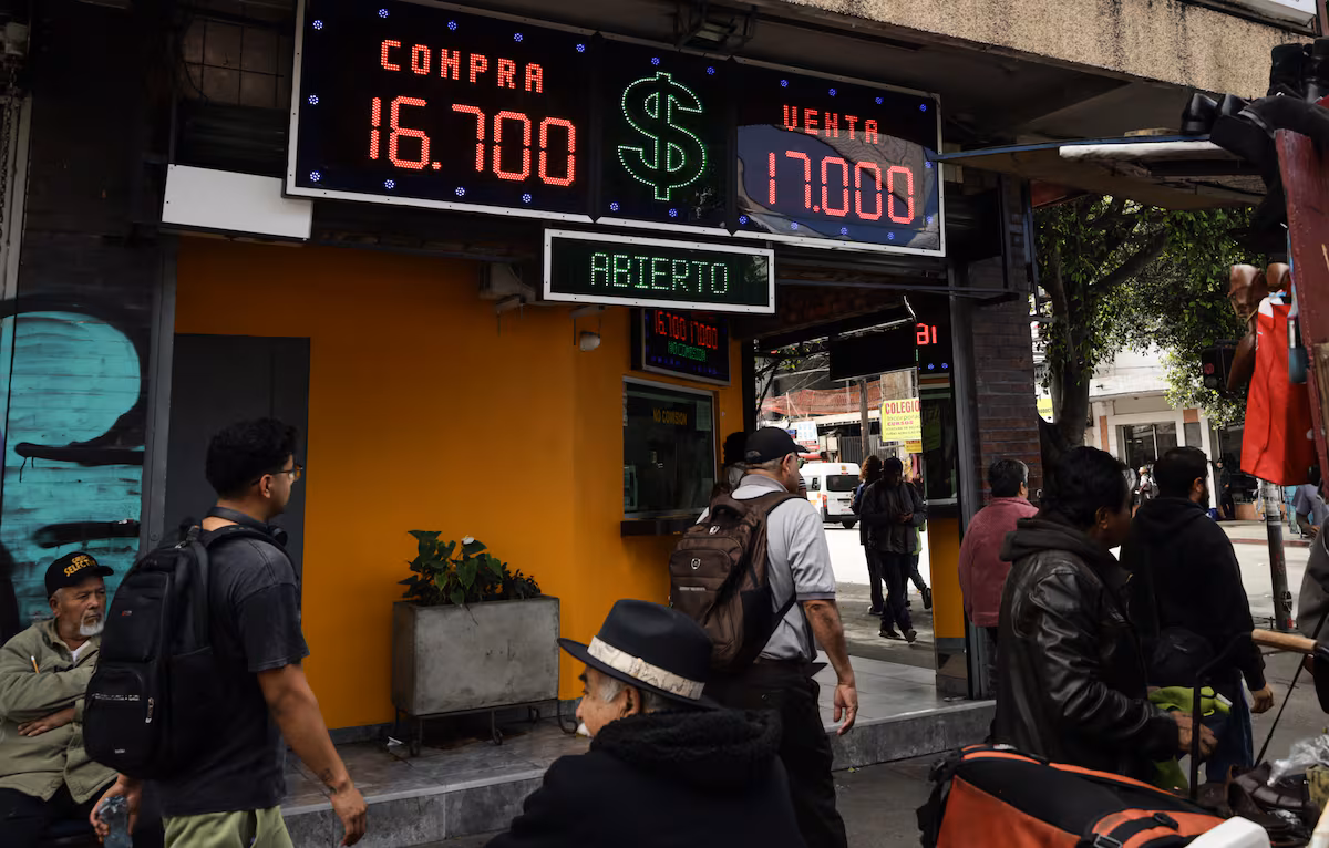 Estanflación en México: Crecimiento débil y alta inflación preocupan a ciudadanos