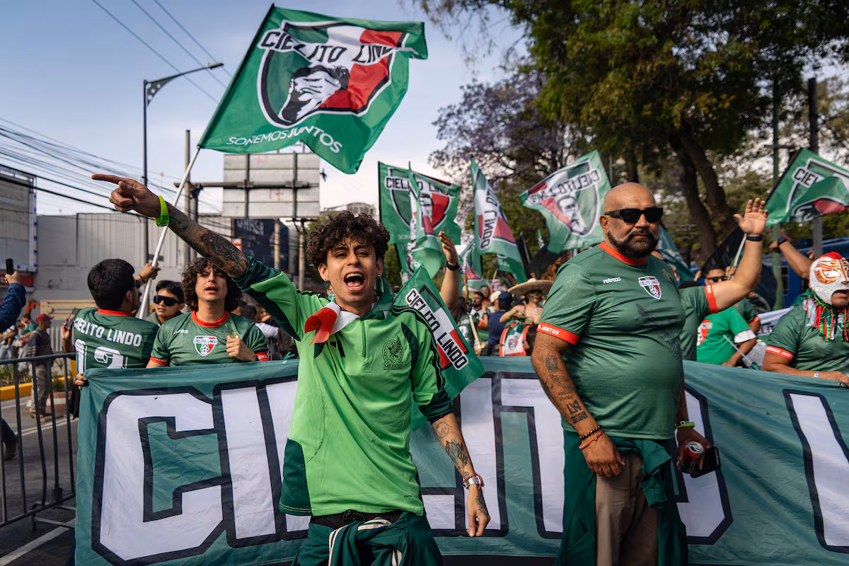 Fan Fest: La nueva fiesta que monetiza a los aficionados sin entradas