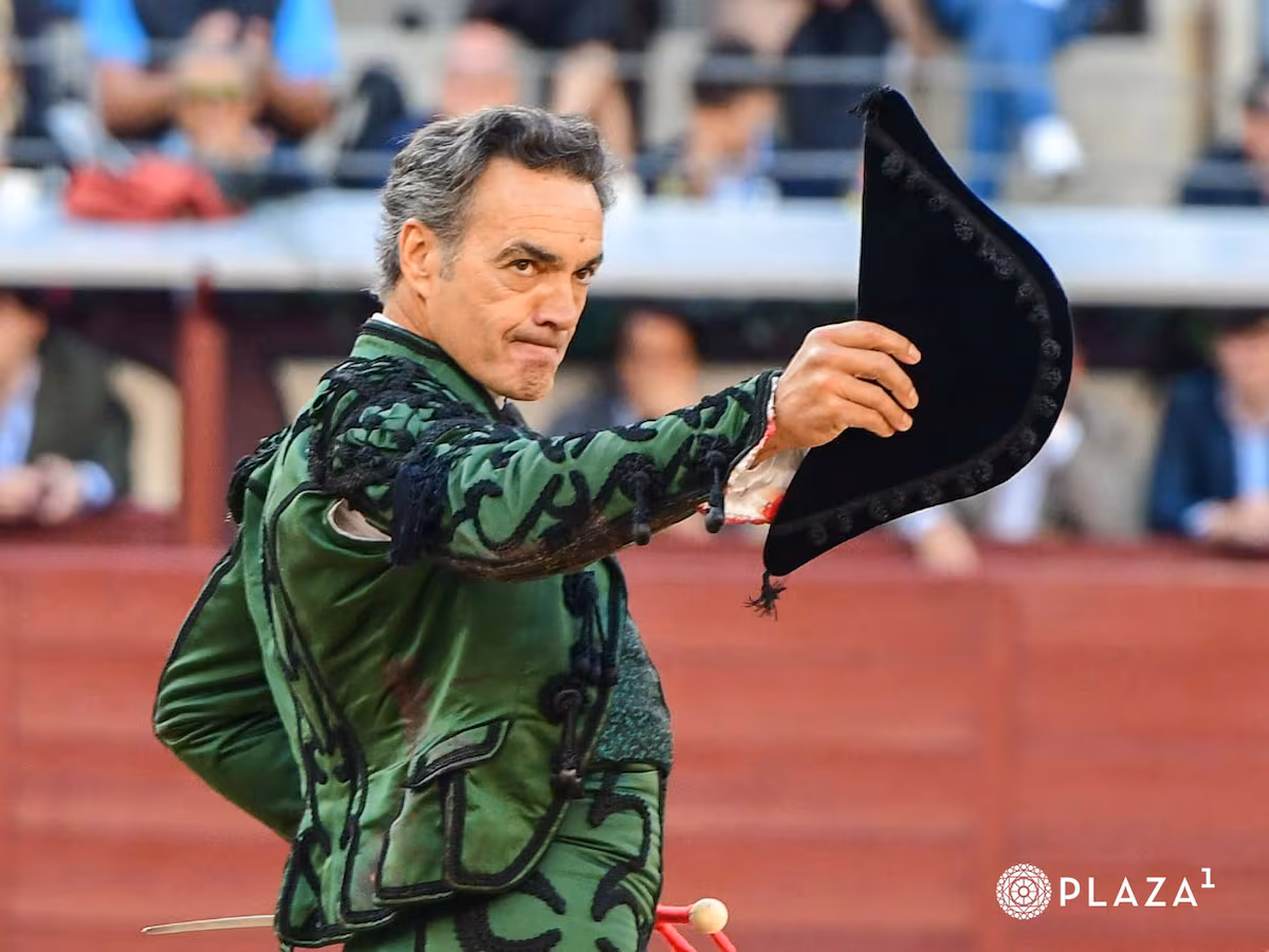 Feria de la Comunidad de Madrid en Las Ventas: La Veteranía no Siempre Gana