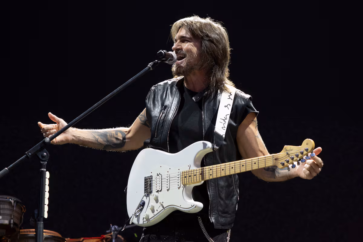 Festival Bamba 2026: Artistas y fechas del evento de música latina en Chile