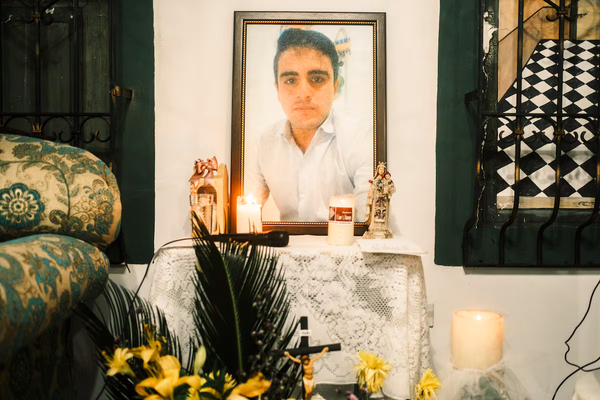 Homenaje a Mateo Pérez Rueda: periodista asesinado en Yarumal por la guerrilla