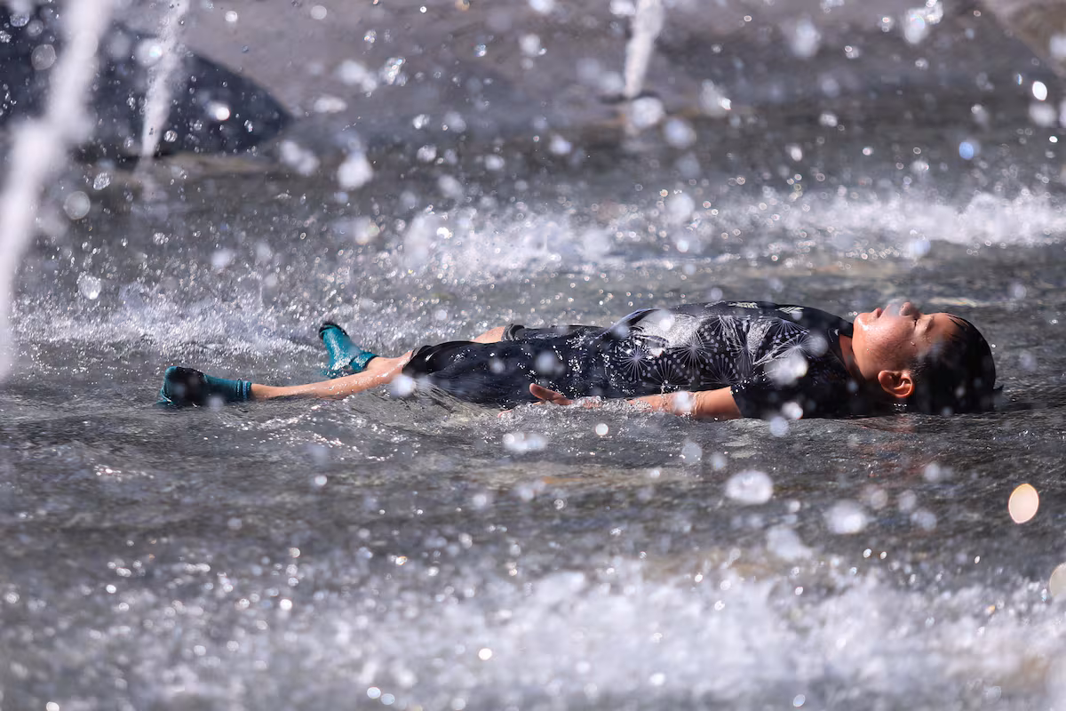 Intensa ola de calor azotará México en los próximos días
