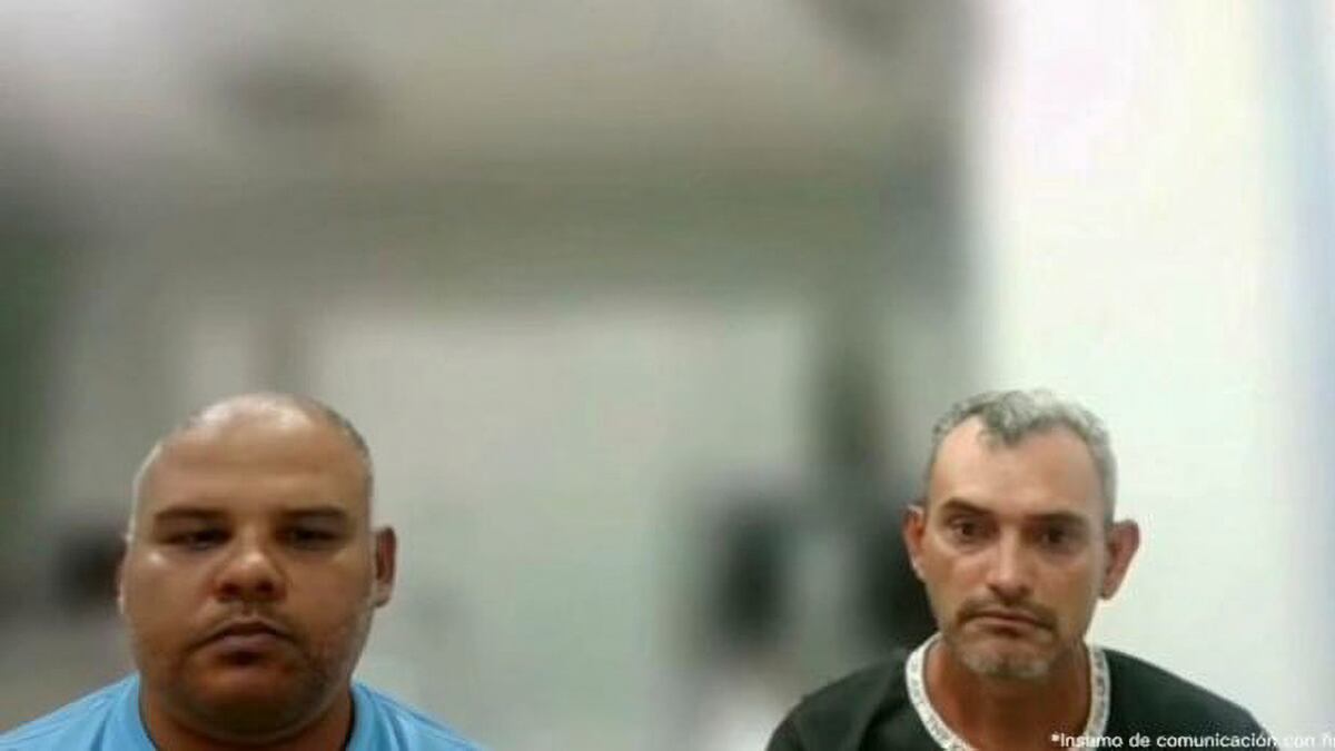 Juez colombiano envía a prisión a dos implicados en asesinato de Yulixa Toloza