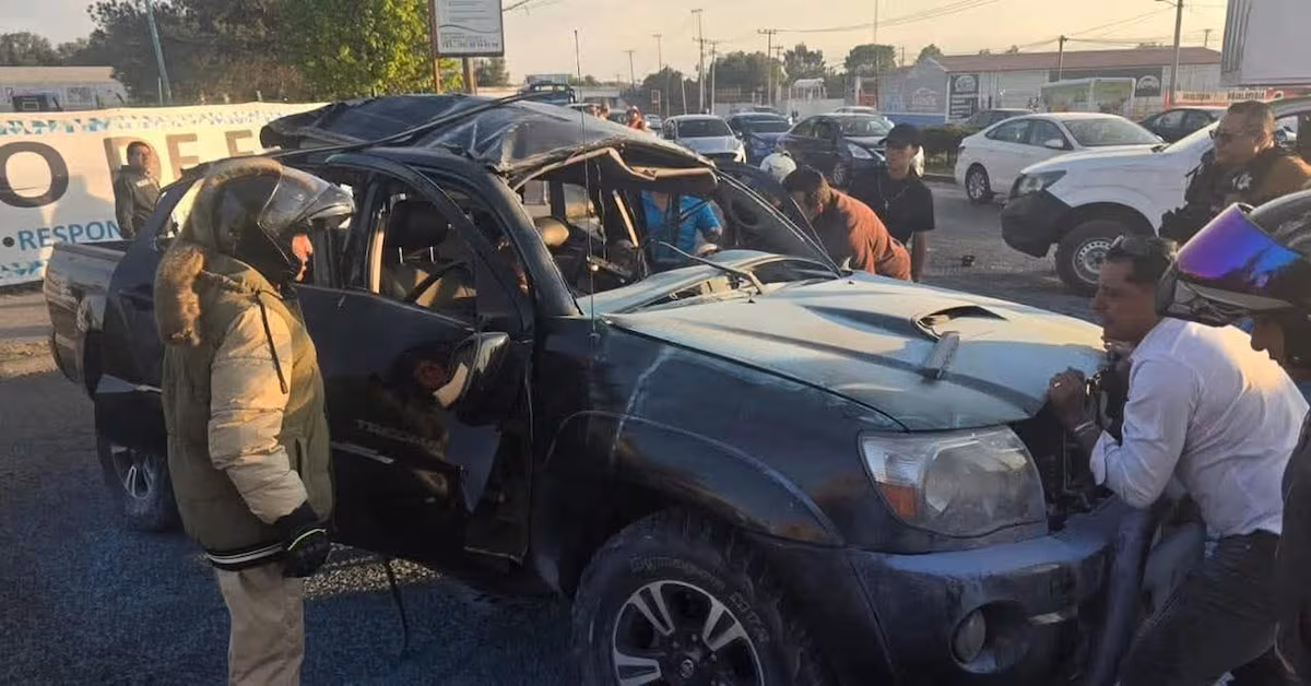La CIA niega su implicación en atentado al operador del Cartel de Sinaloa en México