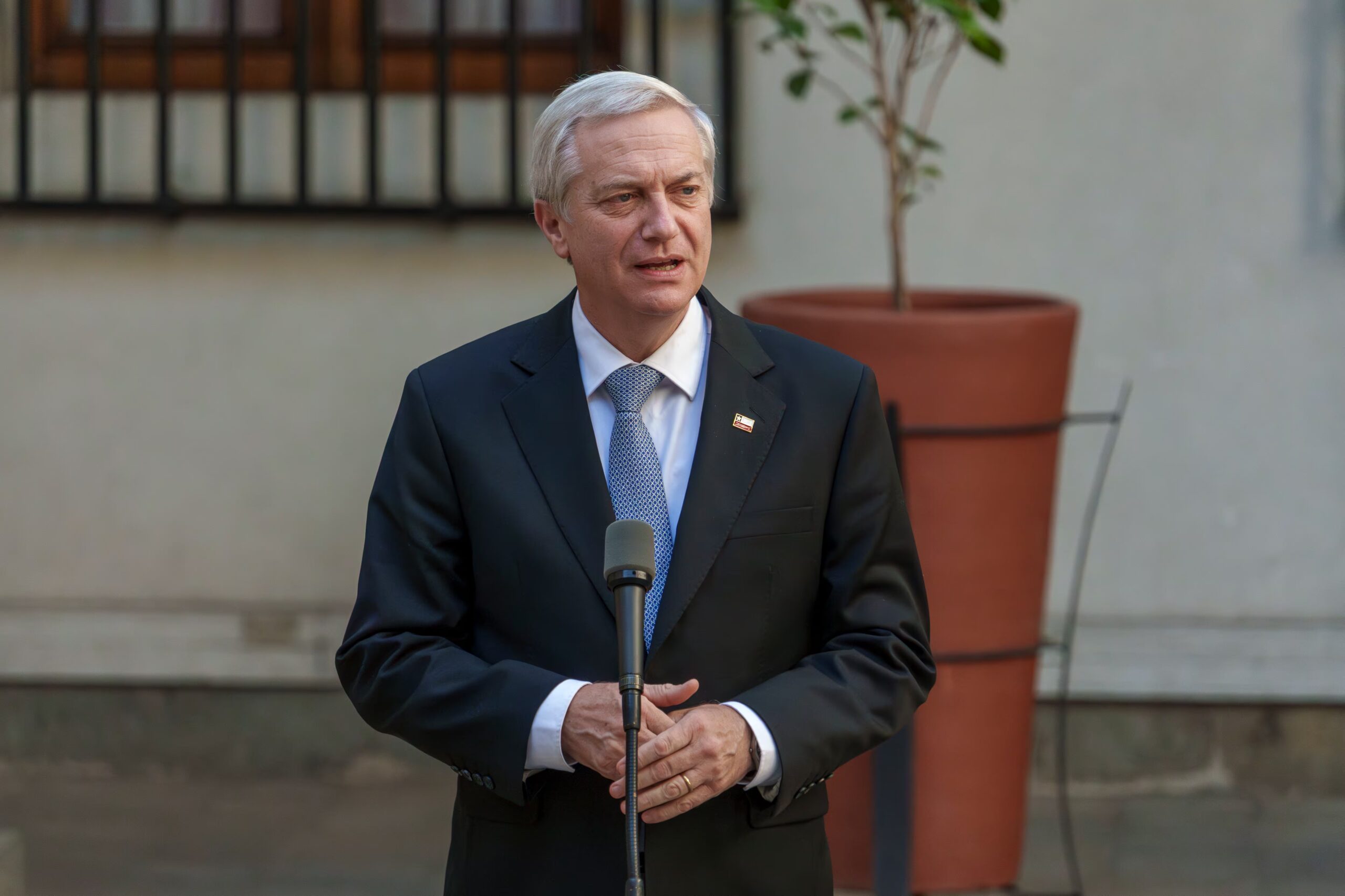 La crisis de la verdad en la política actual